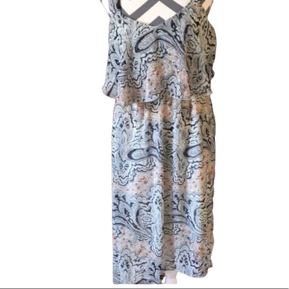 Black Rainn Sun Dress Size Small - Picture 1 of 7